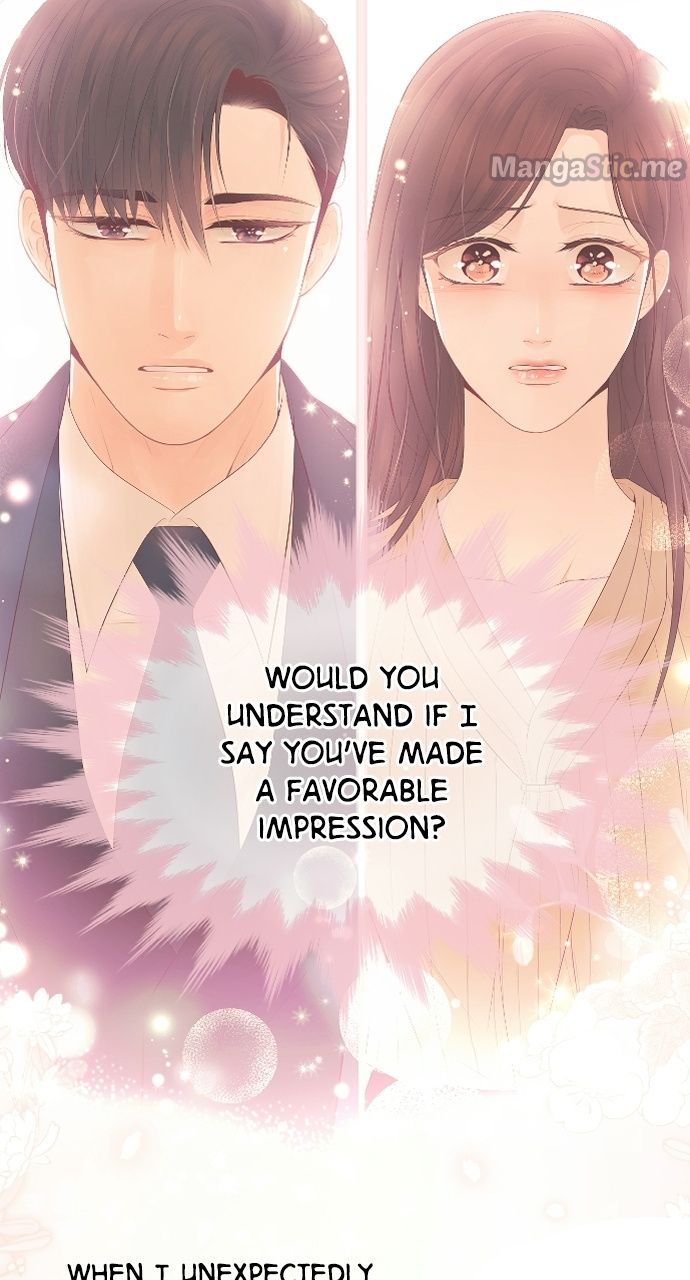 Take Me, I'm Yours - Chapter 70