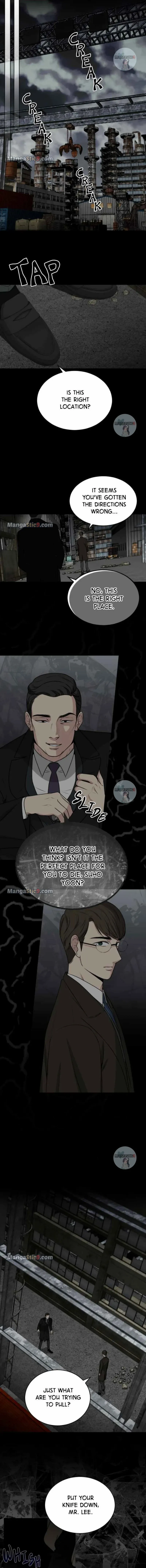 Take Me, I'm Yours - Chapter 99