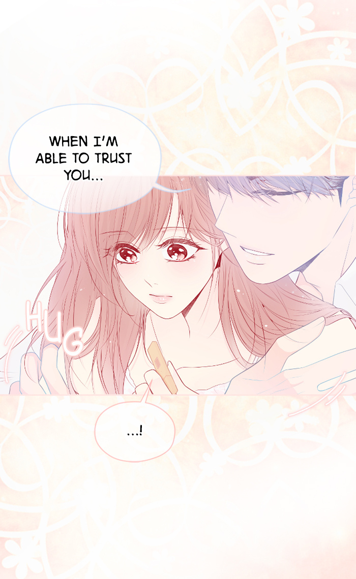 Take Me, I'm Yours - Chapter 51