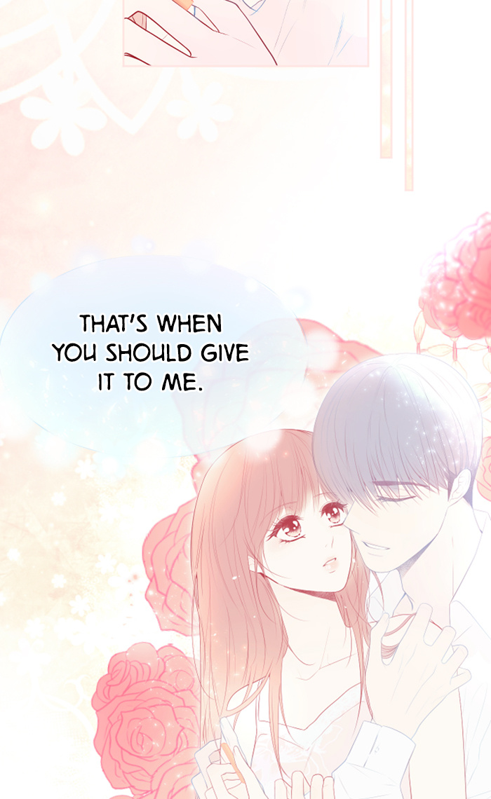 Take Me, I'm Yours - Chapter 51