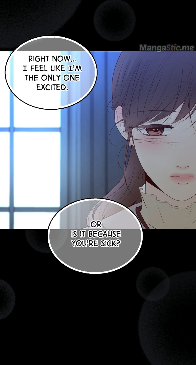 Take Me, I'm Yours - Chapter 75