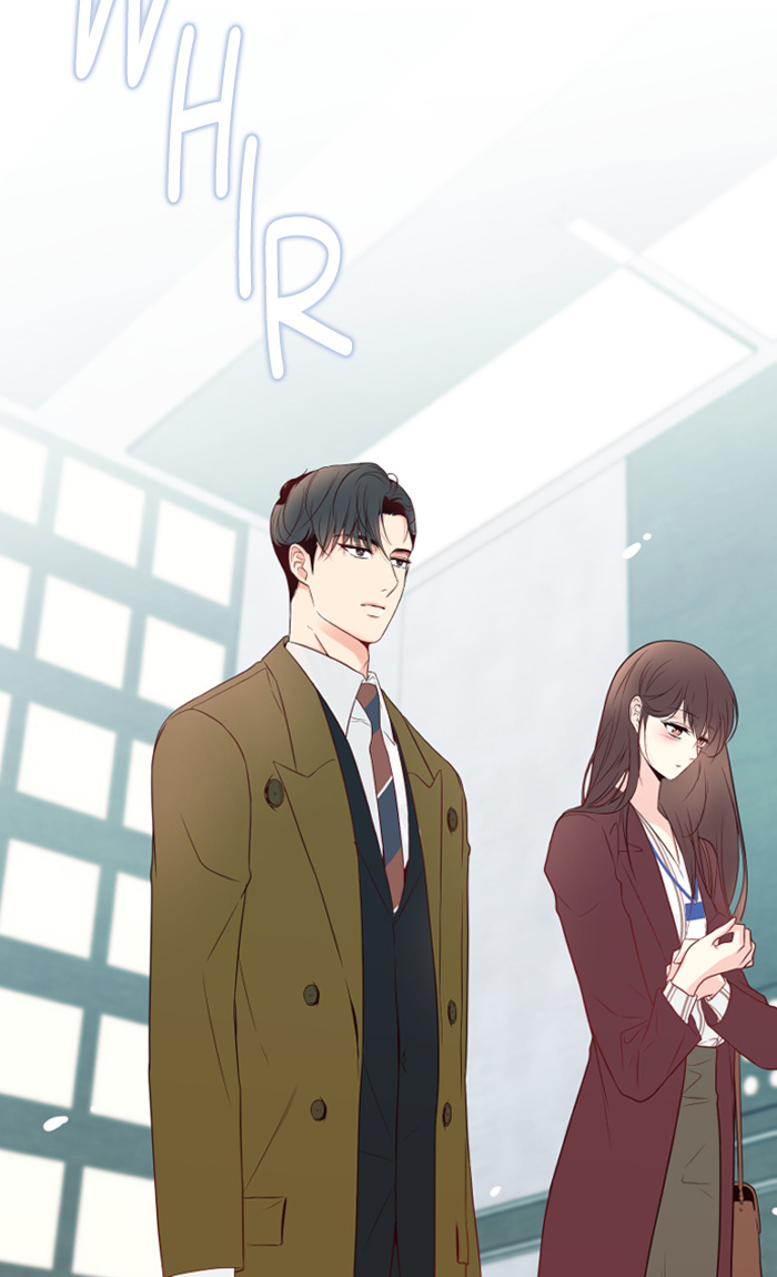 Take Me, I'm Yours - Chapter 48