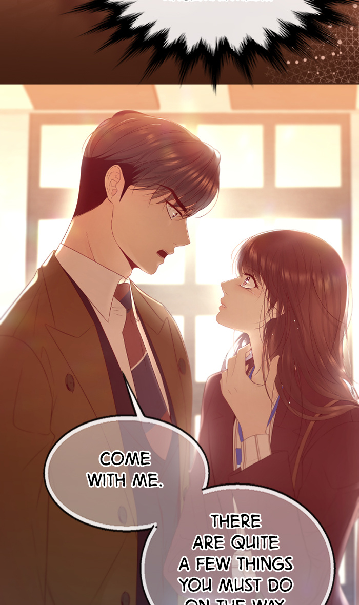 Take Me, I'm Yours - Chapter 48