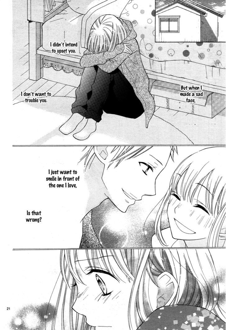 Kyou Kara Mongen 7:00 Desu - Vol.1 Chapter 2