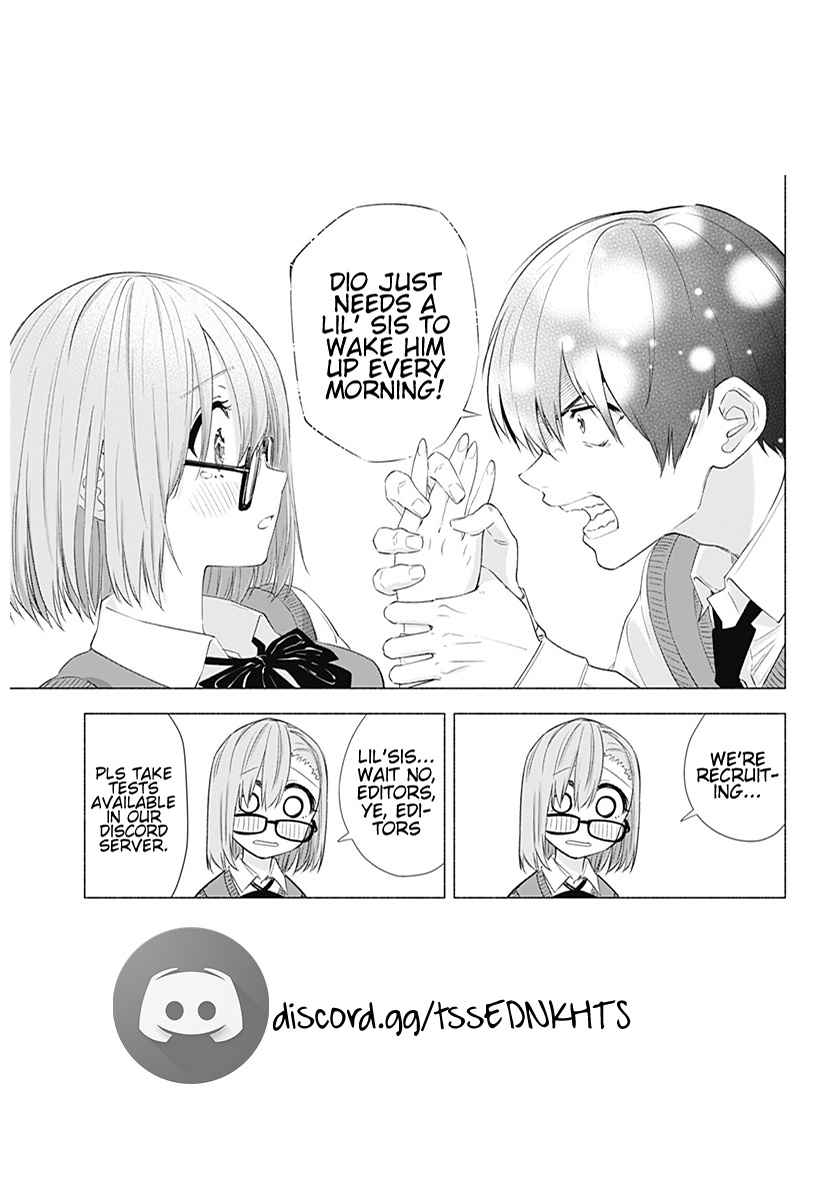 Sozoshu Nano De Motto Yasashikute Kudasai! - Chapter 1