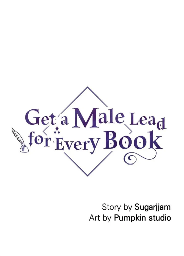 Get A Male Lead For Every Book - Chapter 65