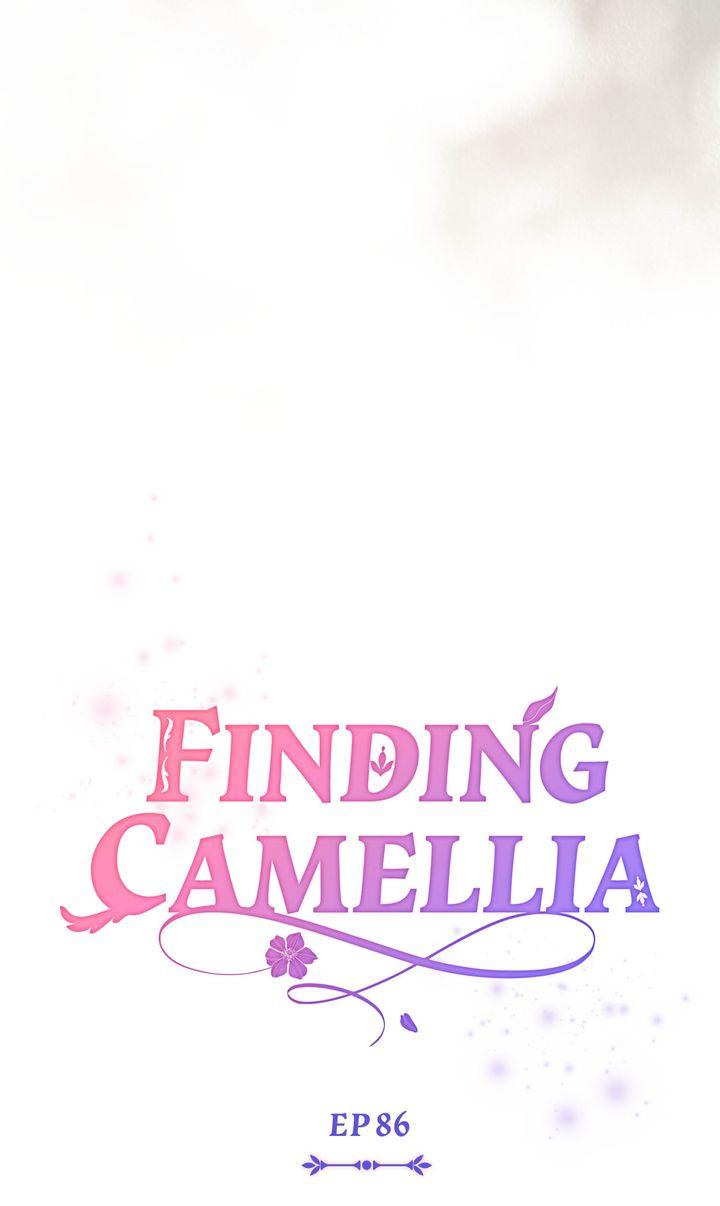 Finding Camellia - Chapter 86