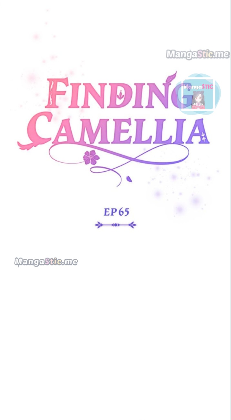 Finding Camellia - Chapter 65