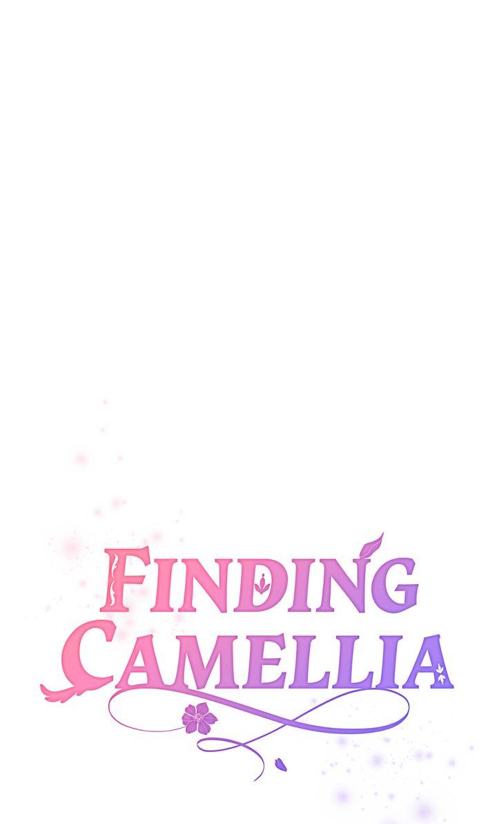 Finding Camellia - Chapter 78