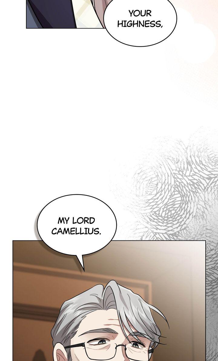 Finding Camellia - Chapter 78