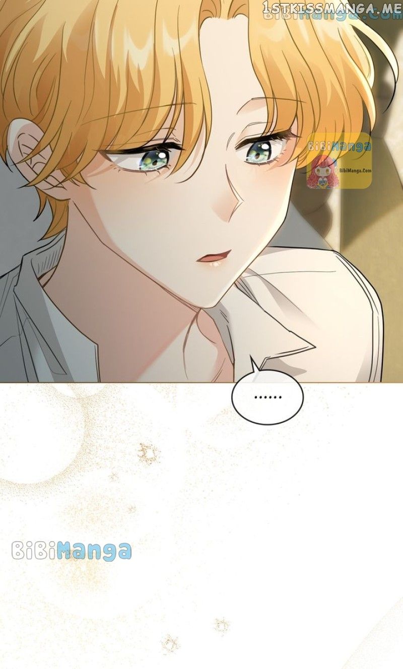 Finding Camellia - Chapter 66