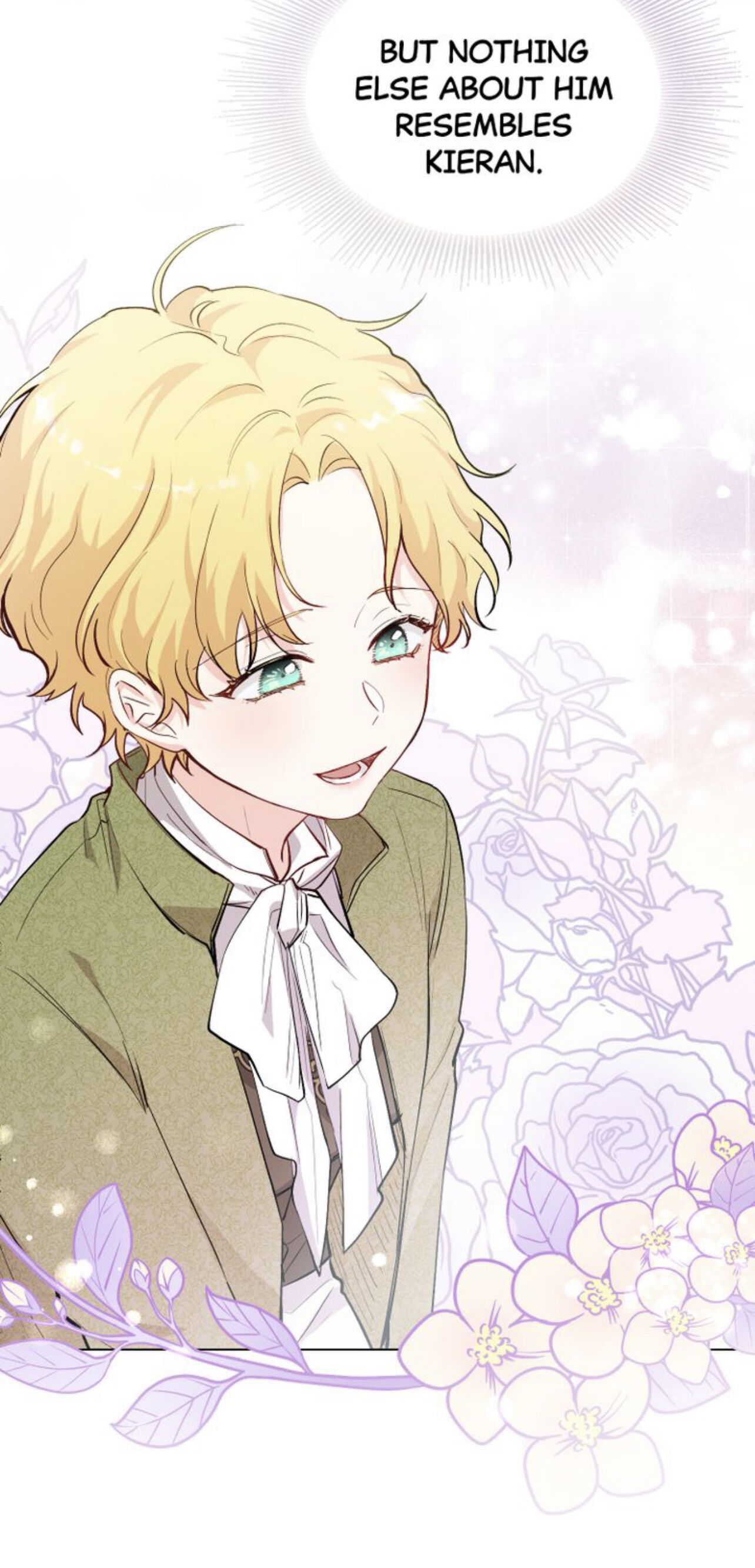 Finding Camellia - Chapter 5