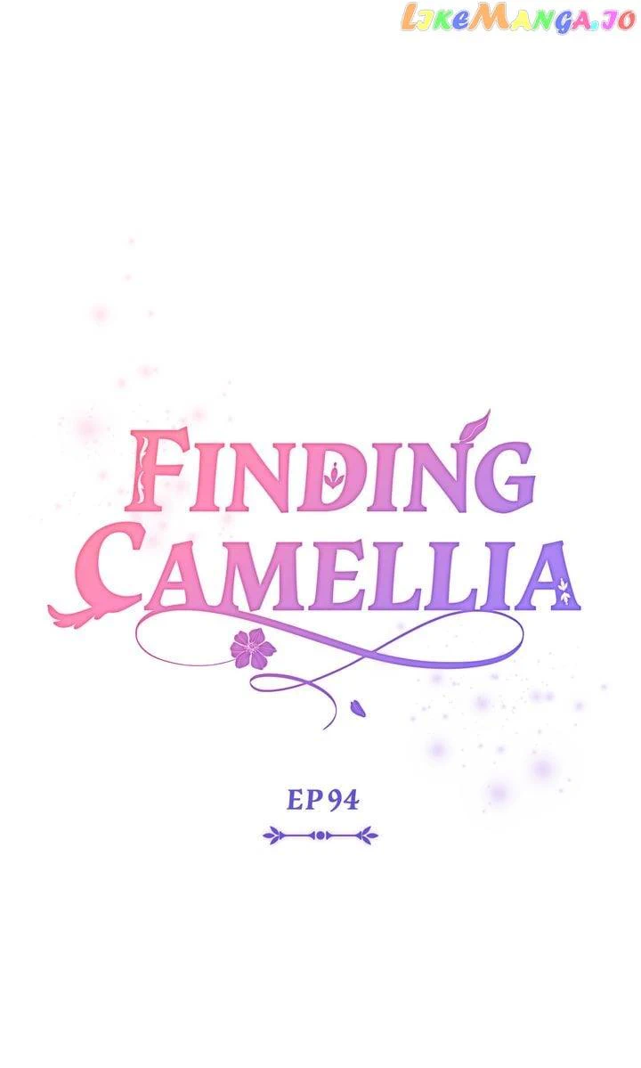 Finding Camellia - Chapter 94