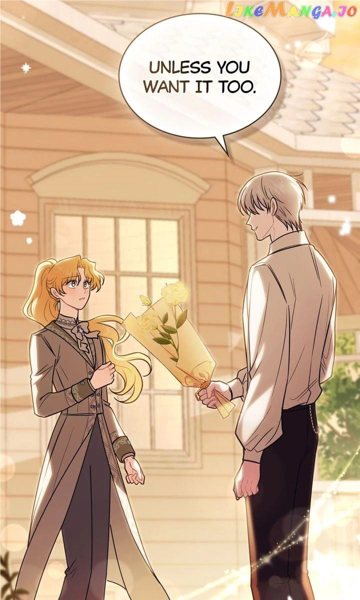 Finding Camellia - Chapter 94