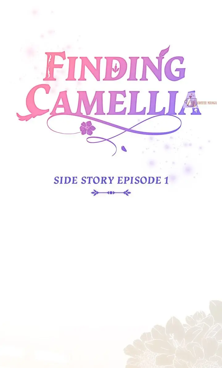 Finding Camellia - Chapter 132