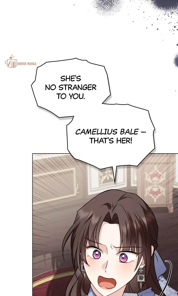 Finding Camellia - Chapter 105