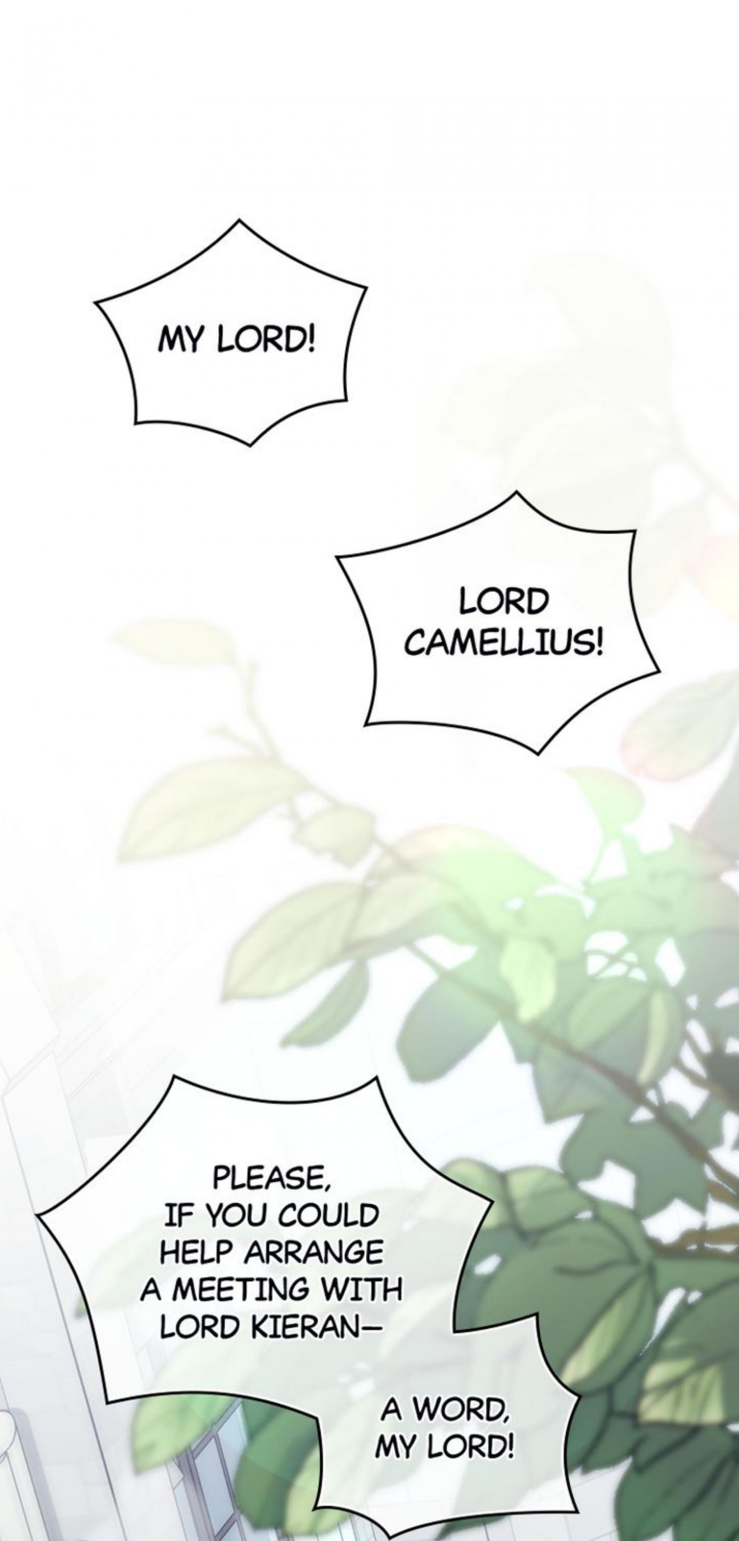 Finding Camellia - Chapter 52