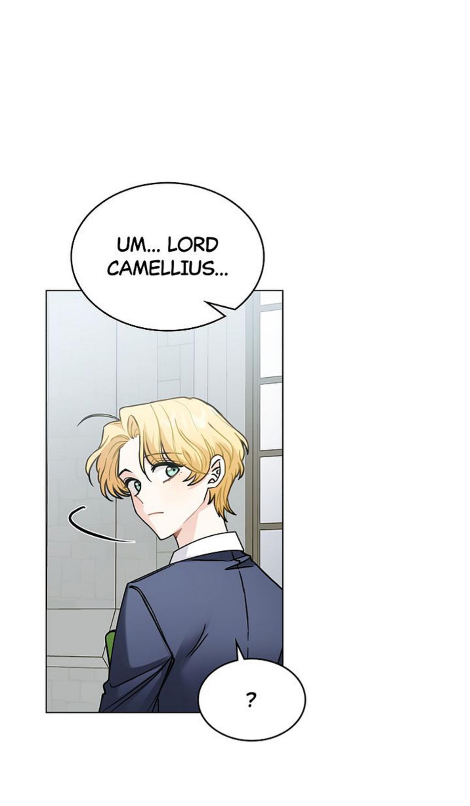 Finding Camellia - Chapter 51