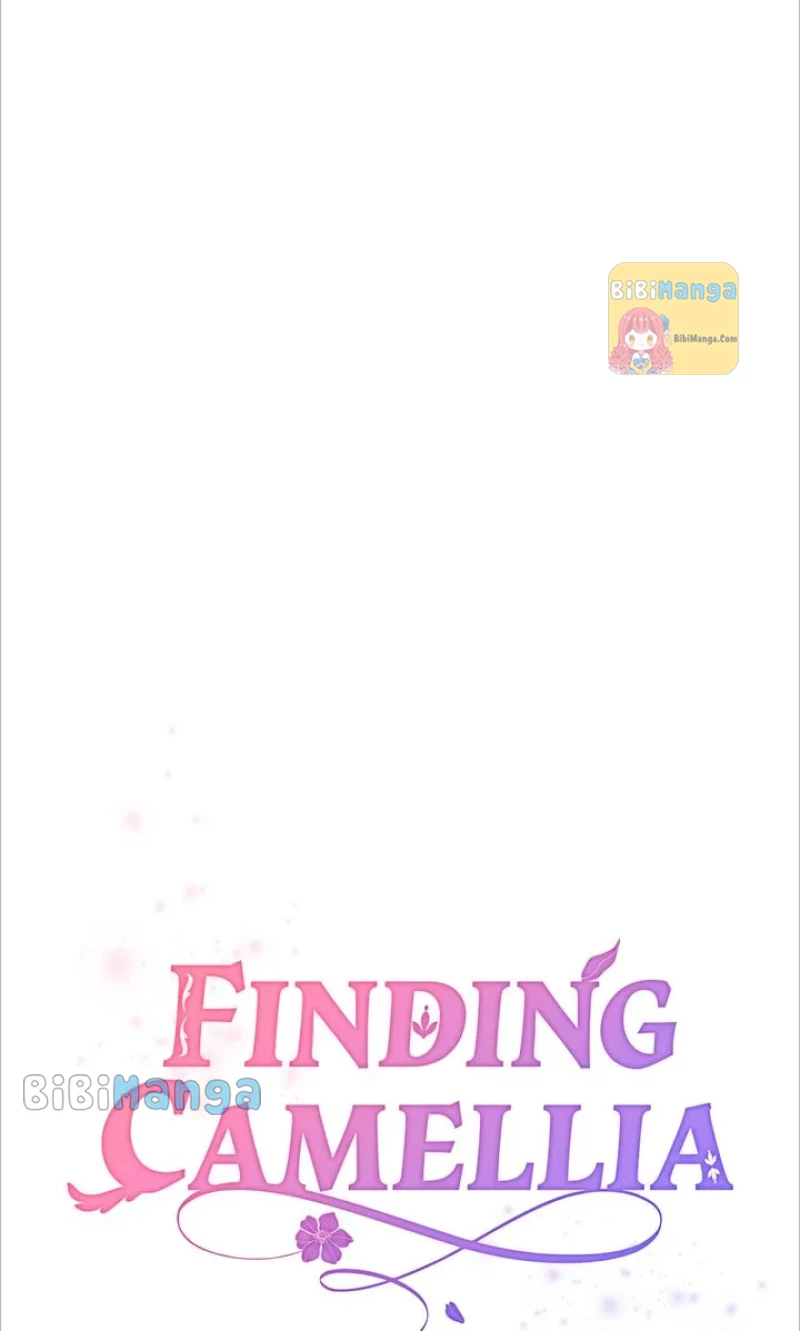 Finding Camellia - Chapter 83