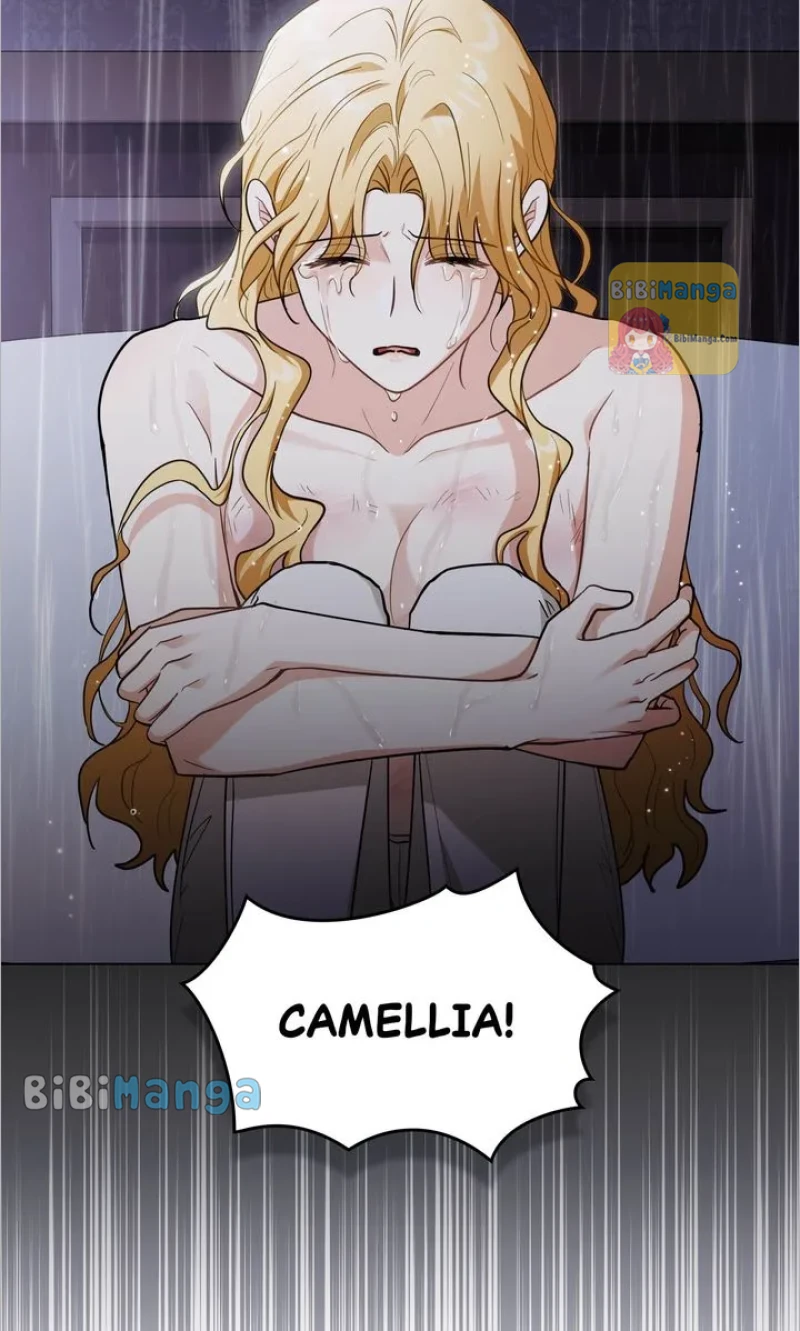 Finding Camellia - Chapter 83