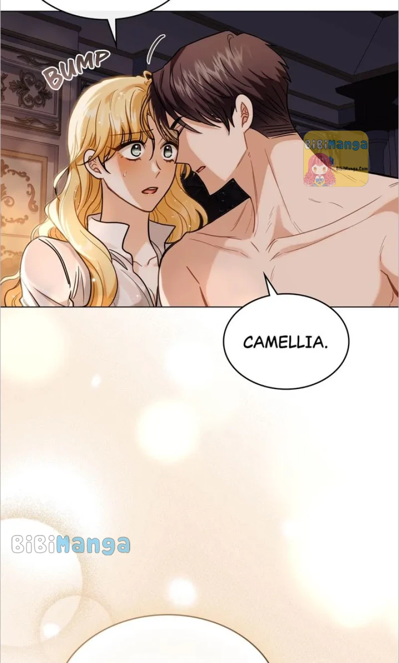 Finding Camellia - Chapter 83