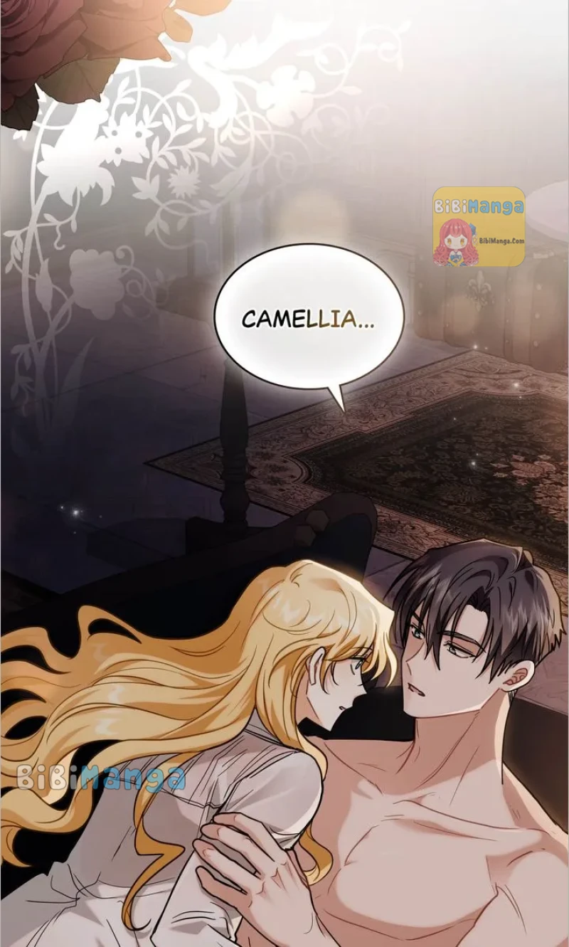 Finding Camellia - Chapter 83