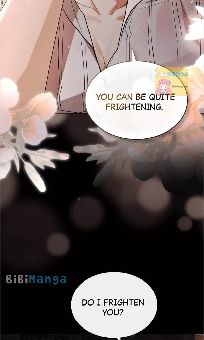 Finding Camellia - Chapter 83