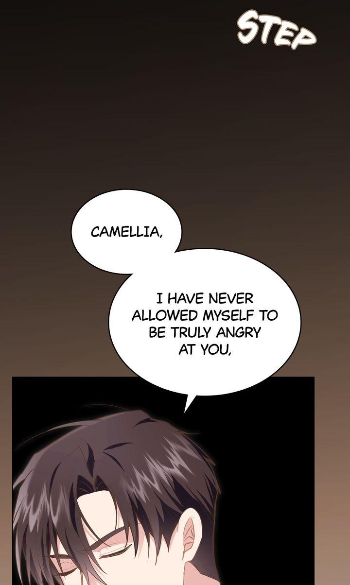 Finding Camellia - Chapter 88