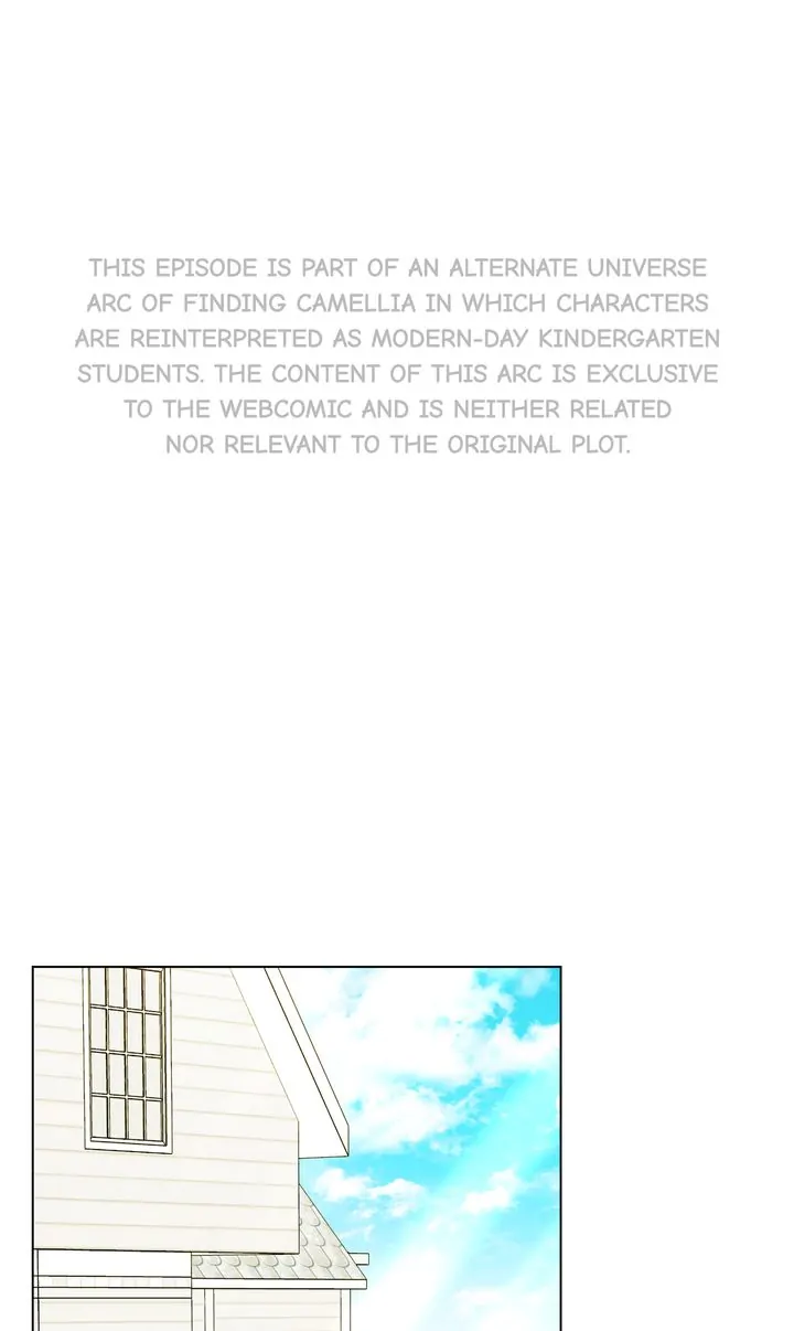 Finding Camellia - Chapter 97