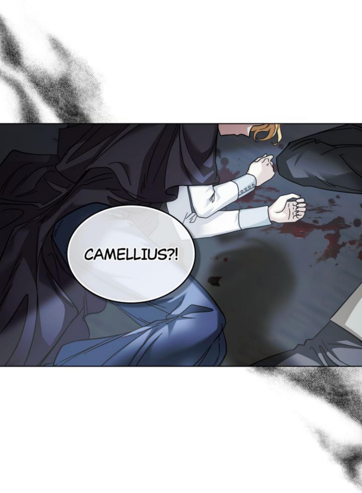 Finding Camellia - Chapter 49