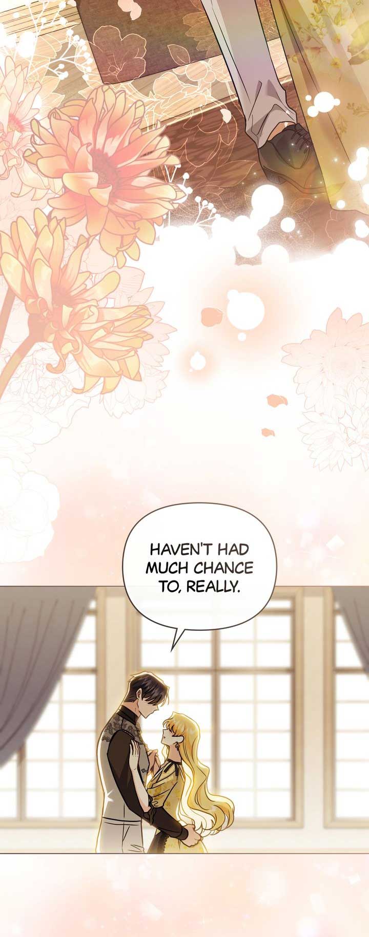 Finding Camellia - Chapter 106