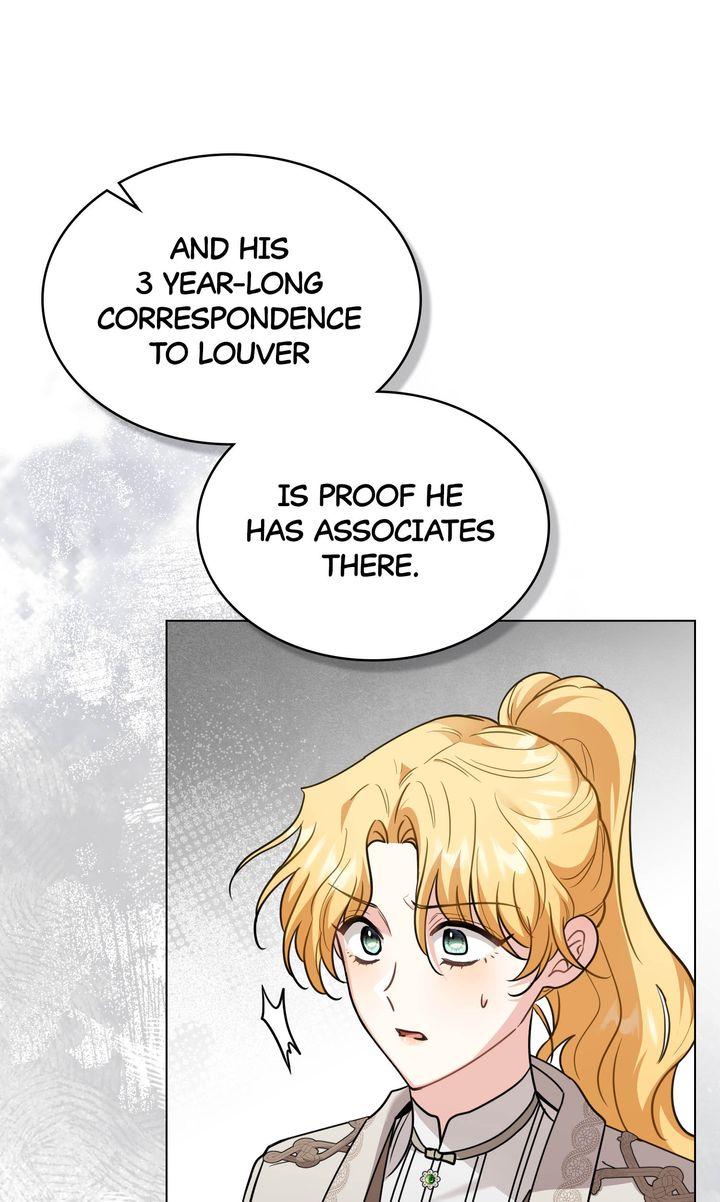 Finding Camellia - Chapter 85