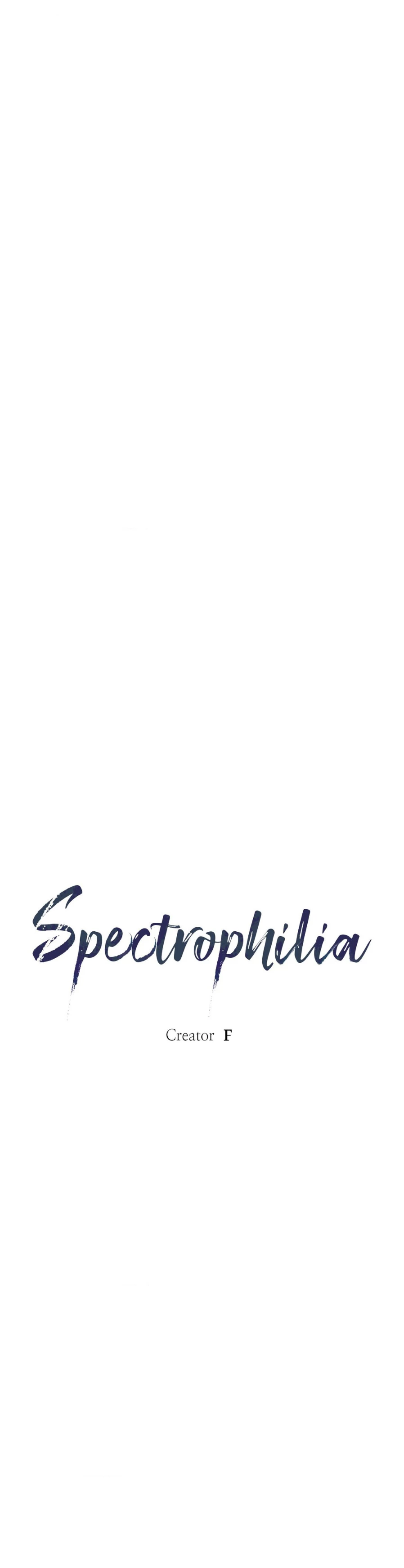 Spectrophilia - Chapter 19