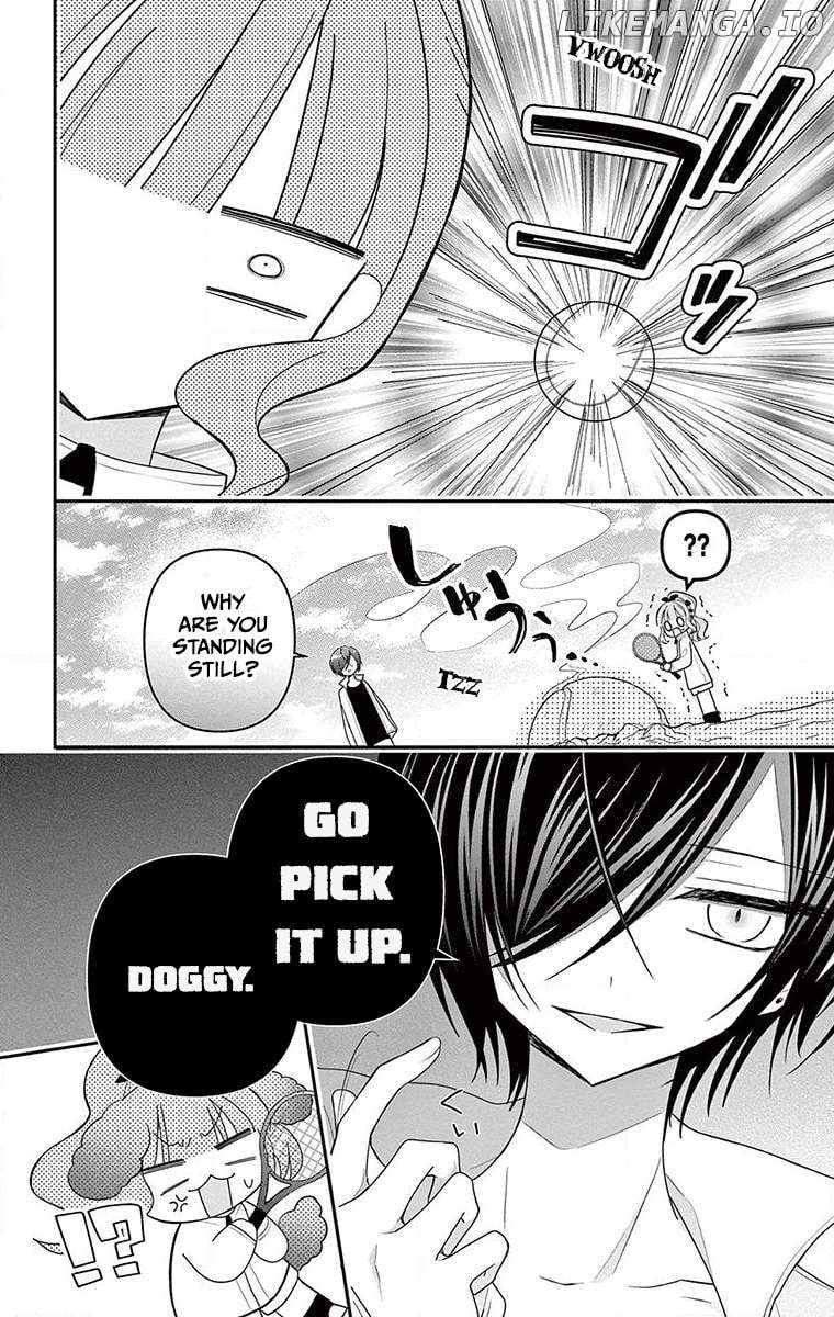 Akuma De Kore Wa Koi Janai! - Chapter 4