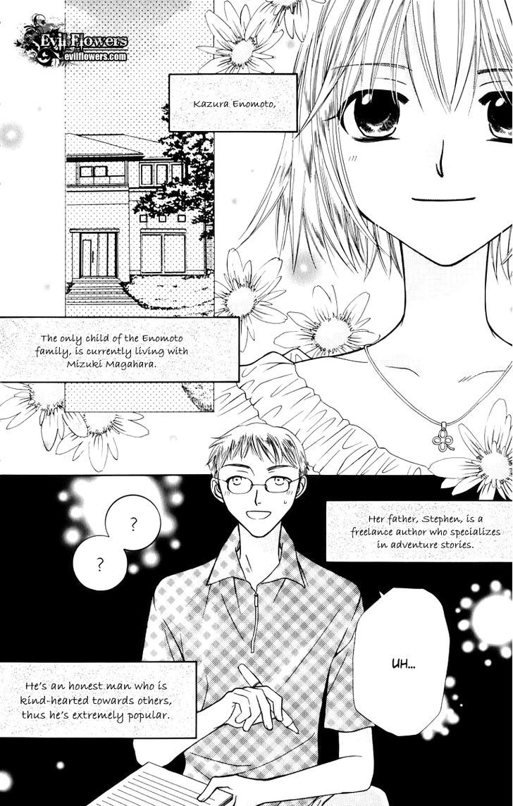 Platinum Garden - Vol.9 Chapter 39