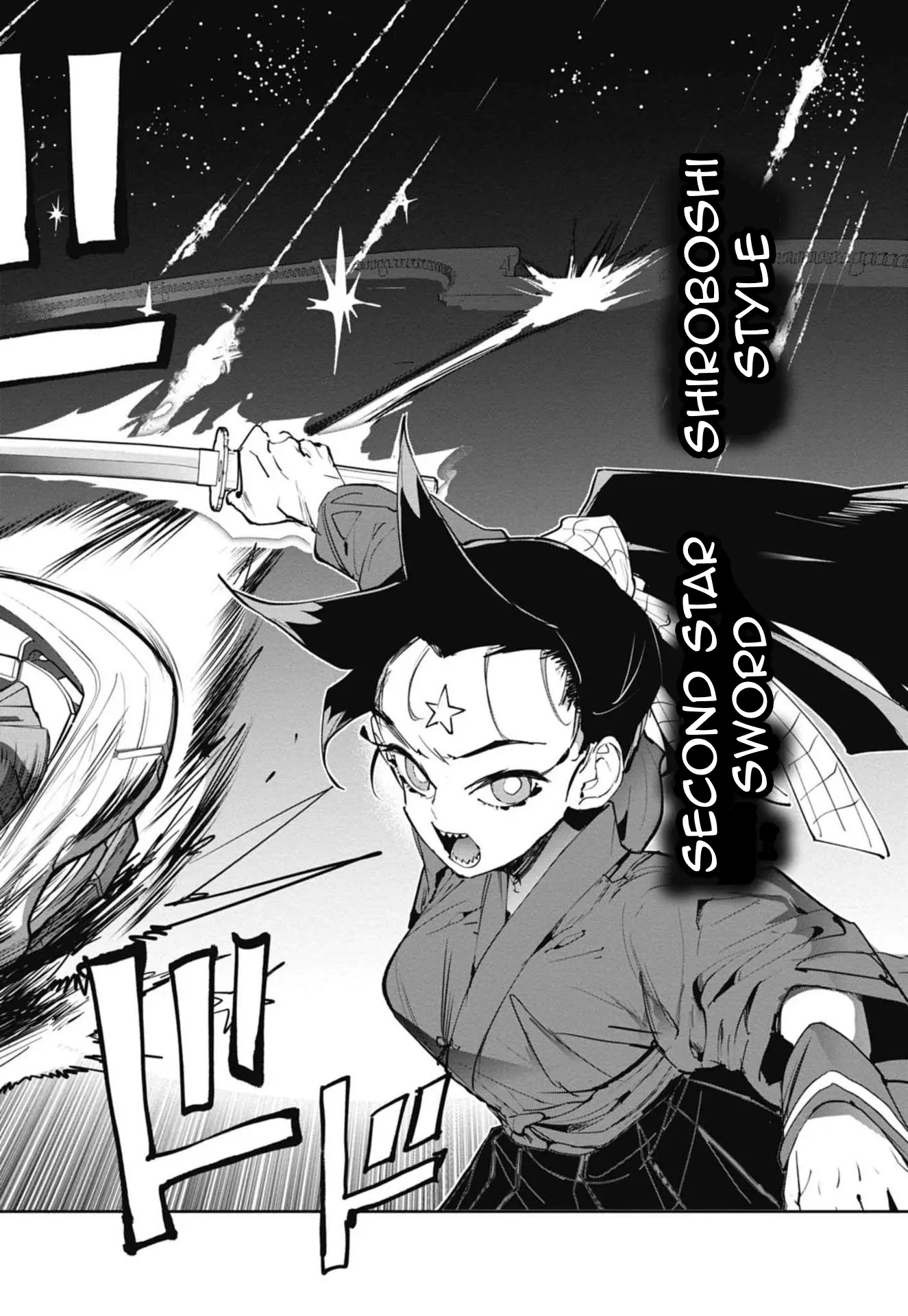 Beyblade X - Vol.5 Chapter 16