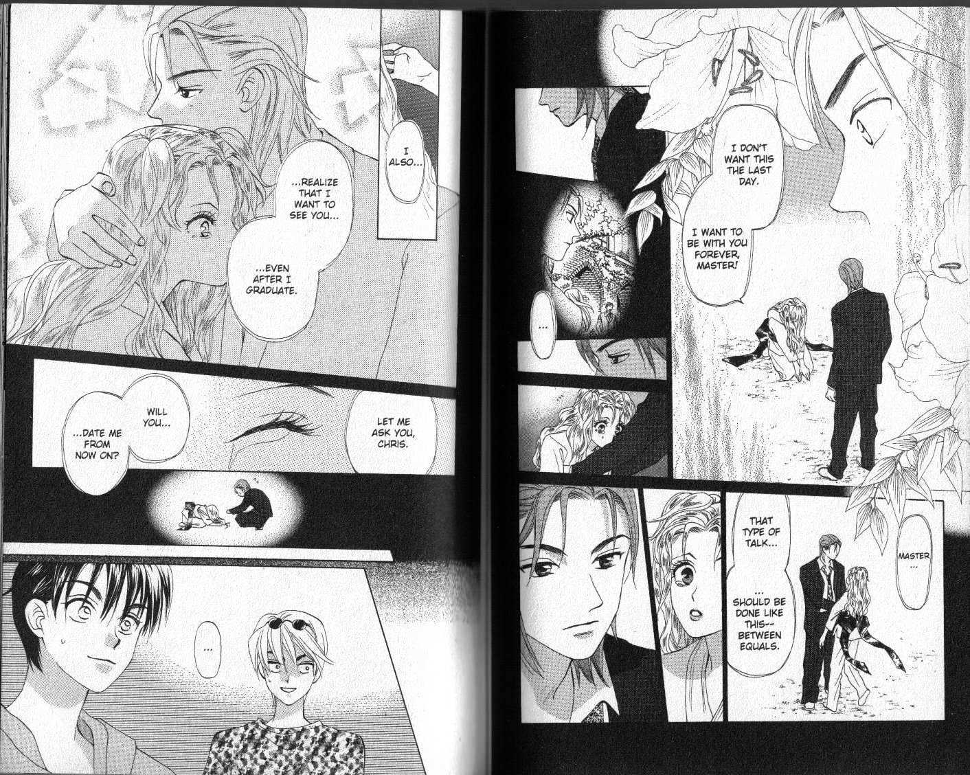 W-Juliet - Vol.10 Chapter 4