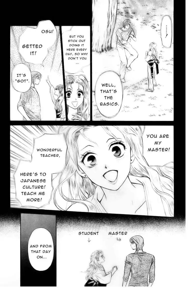 W-Juliet - Vol.10 Chapter 54