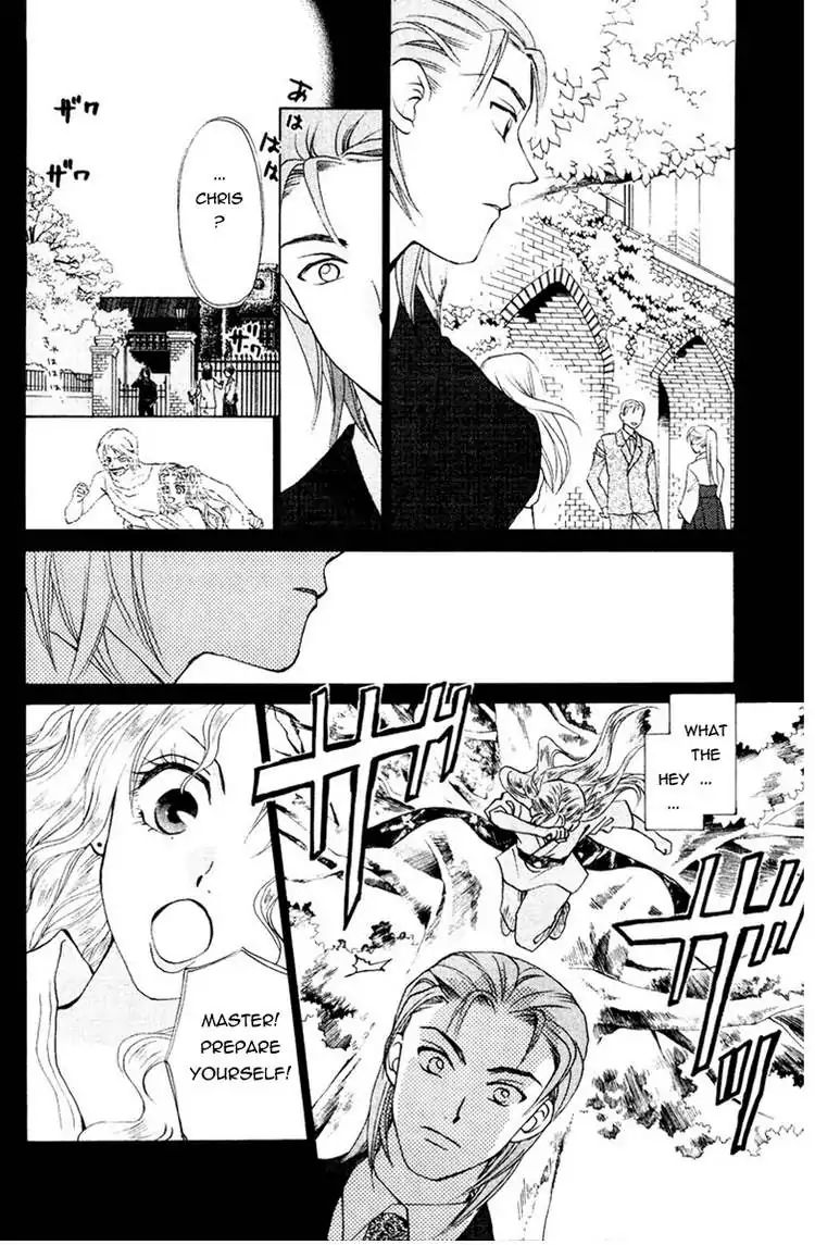 W-Juliet - Vol.10 Chapter 54