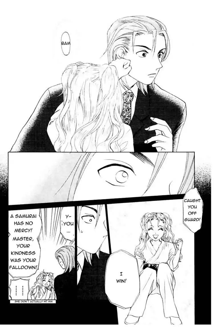 W-Juliet - Vol.10 Chapter 54