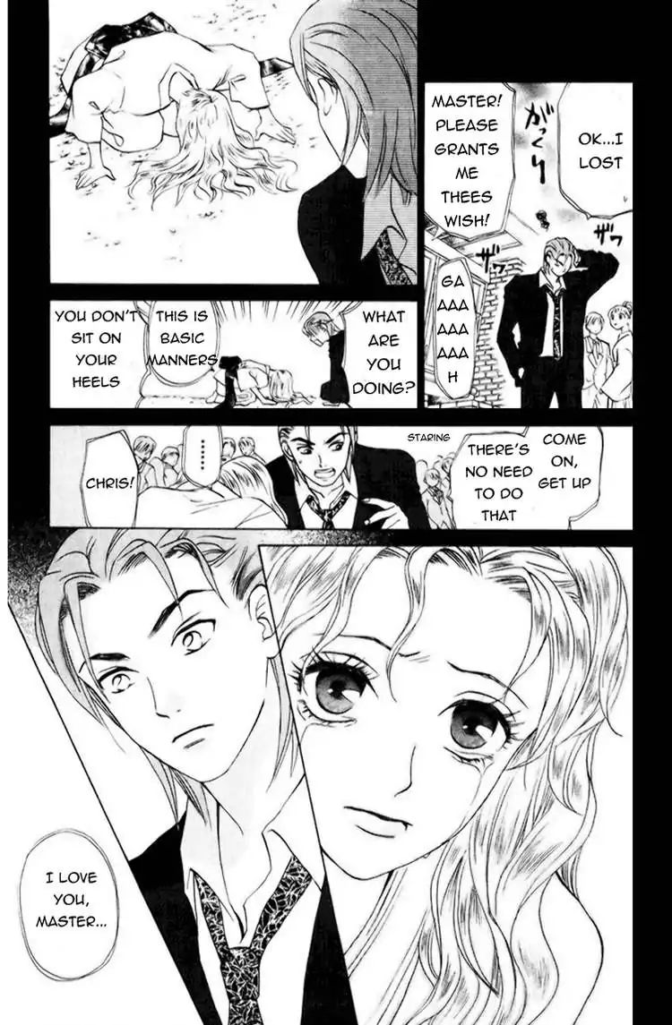 W-Juliet - Vol.10 Chapter 54