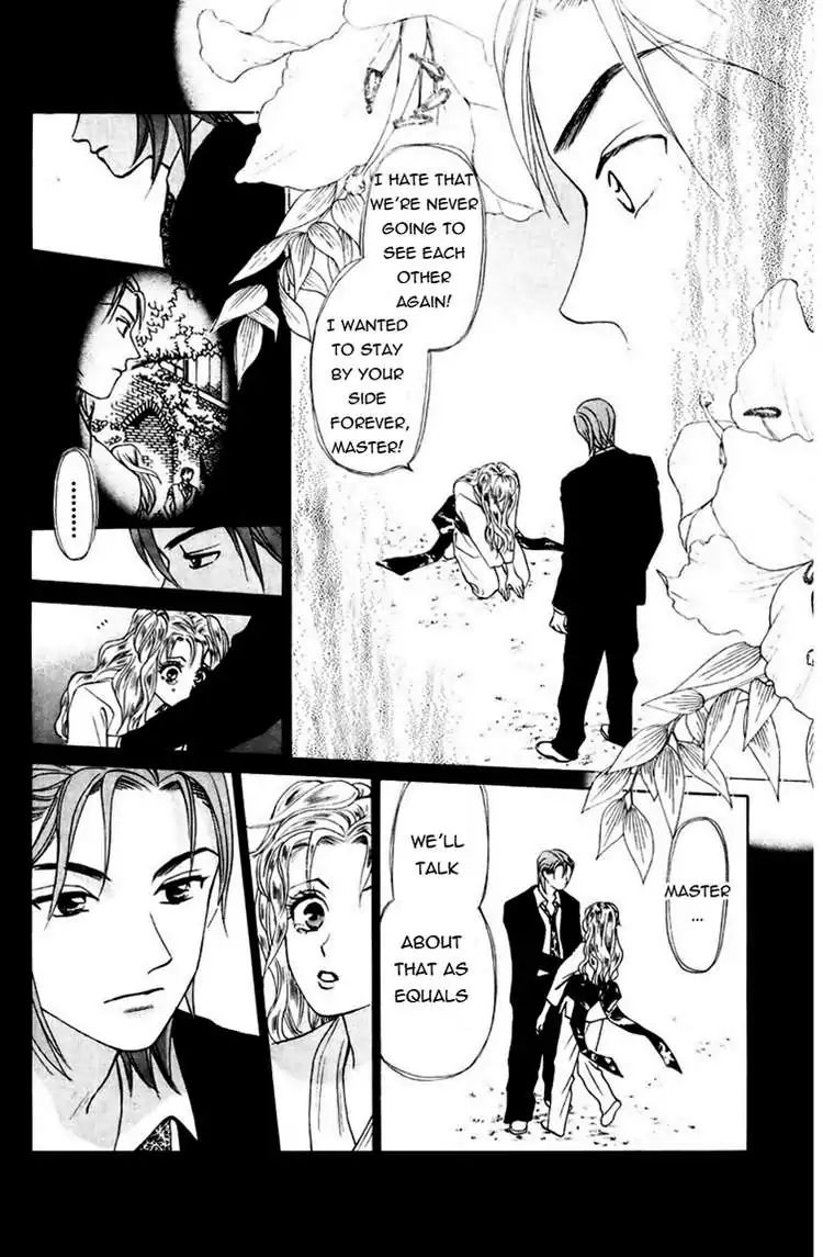 W-Juliet - Vol.10 Chapter 54