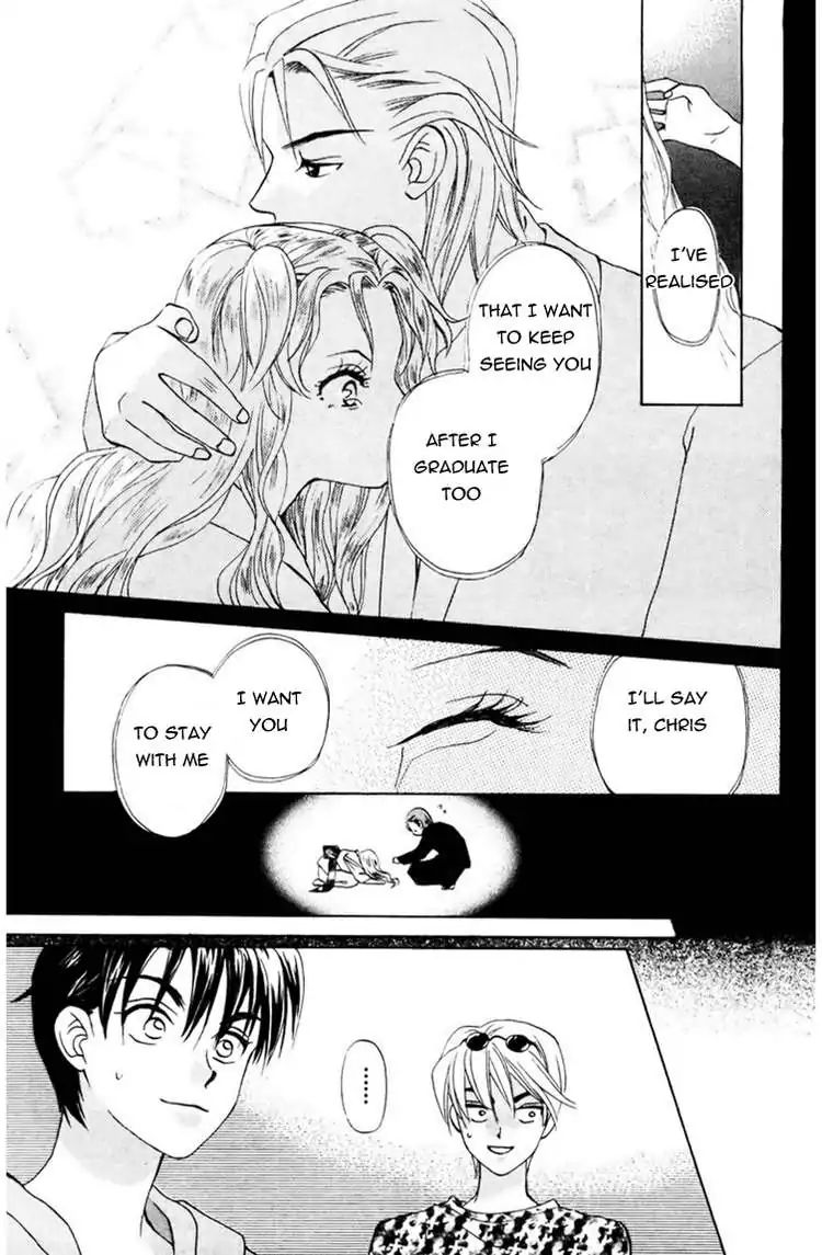 W-Juliet - Vol.10 Chapter 54