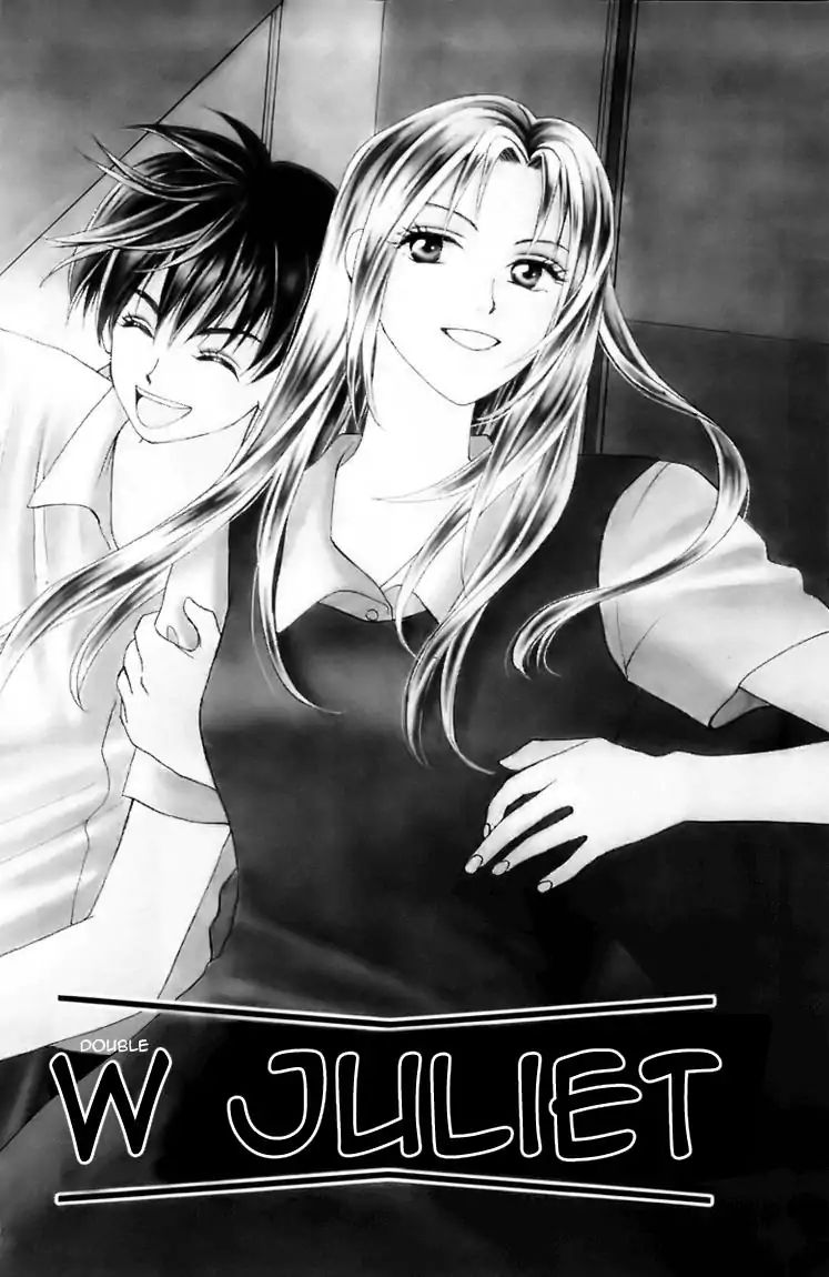 W-Juliet - Vol.11 Chapter 57