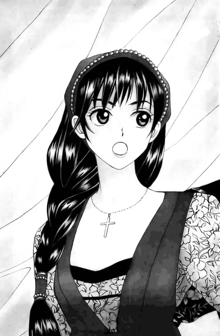 W-Juliet - Vol.12 Chapter 65