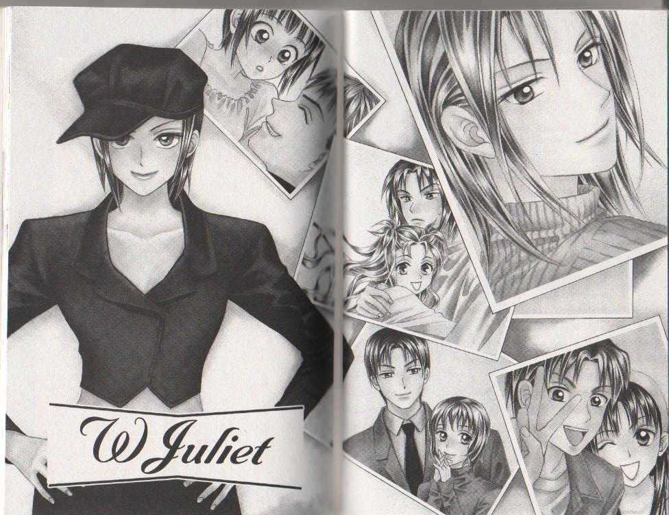 W-Juliet - Vol.13 Chapter 1.1