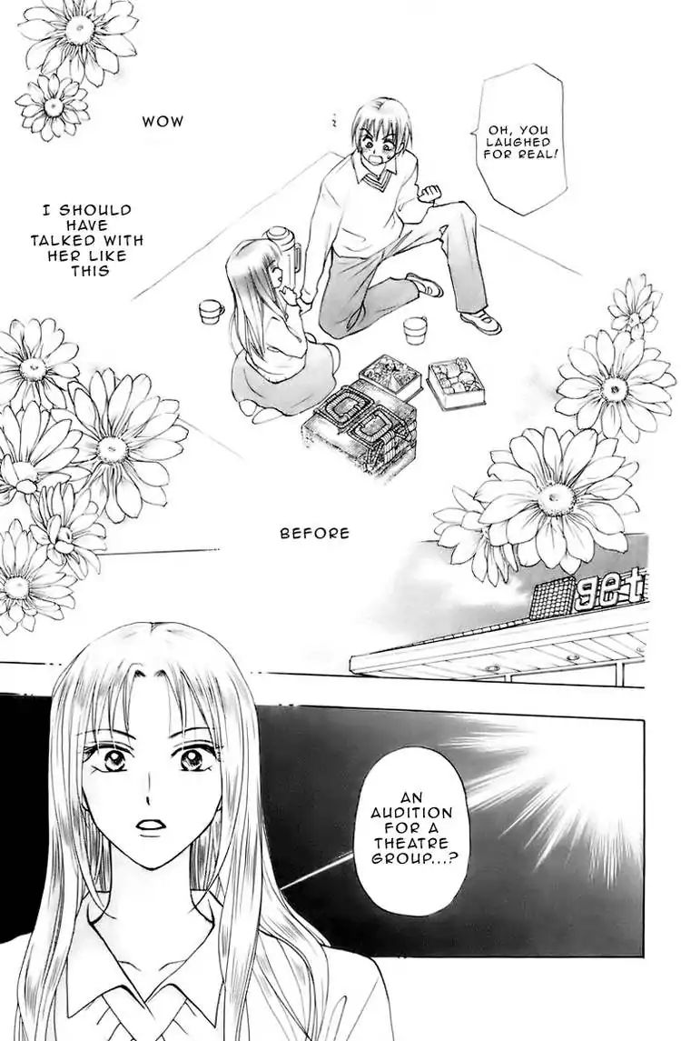 W-Juliet - Vol.12 Chapter 68