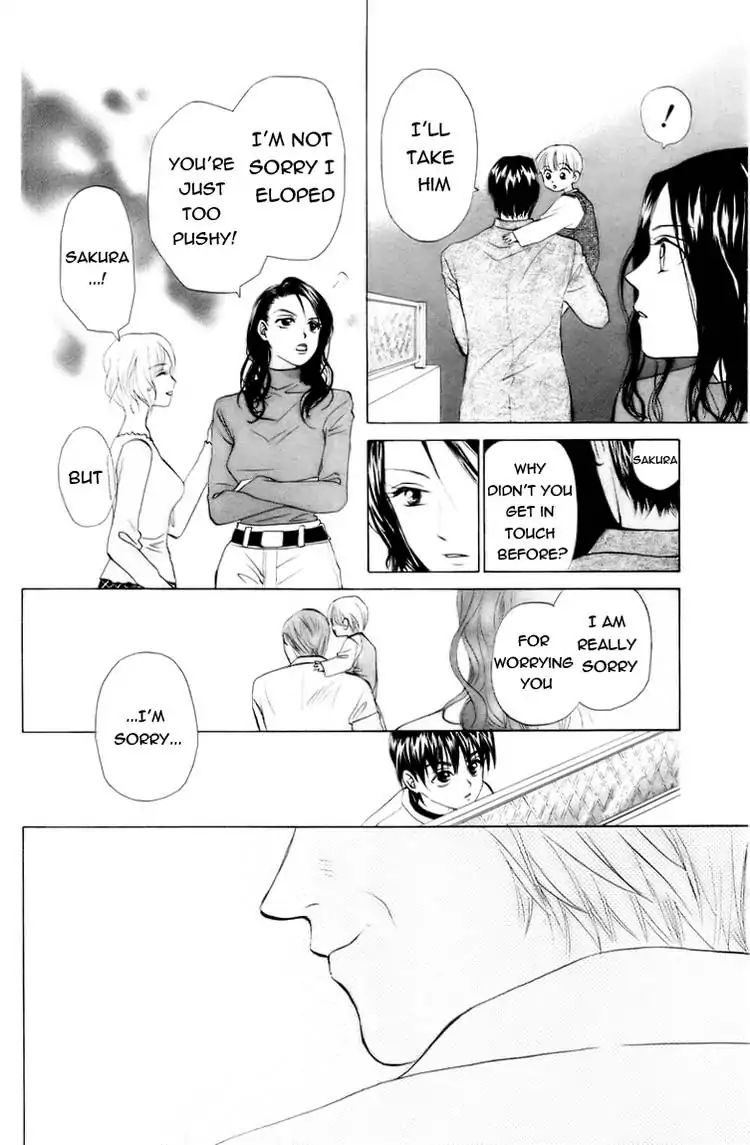 W-Juliet - Vol.11 Chapter 60