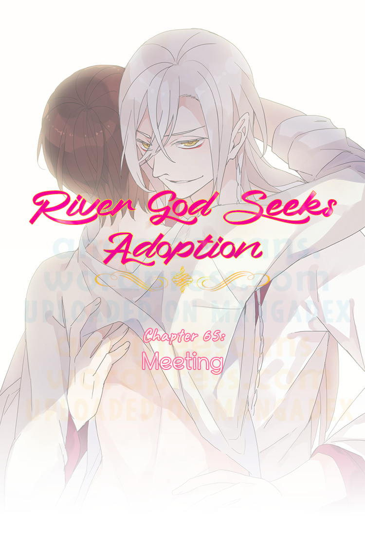 River God Seeks Adoption - Vol.1 Chapter 65: The Meet Up