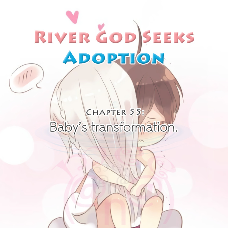 River God Seeks Adoption - Vol.1 Chapter 55: Read At Your Own Risk